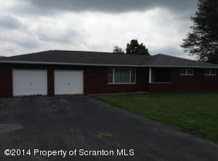 688 Chapman Lake Rd, Scott Township, PA 18433
