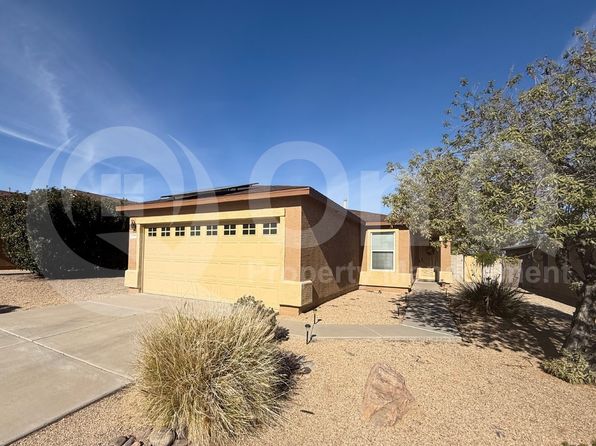 1096 W Camino Hombre Viejo