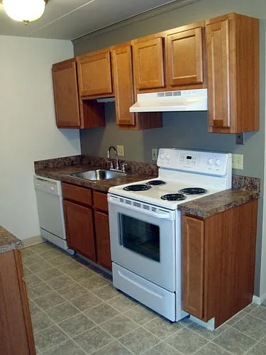 2908 Treeside St NW #B Photo 1