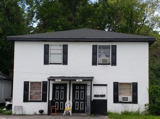 1902 Iris St, North Charleston, SC 29405