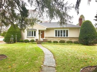 4598 Saint Paul Blvd, Rochester, NY 14617