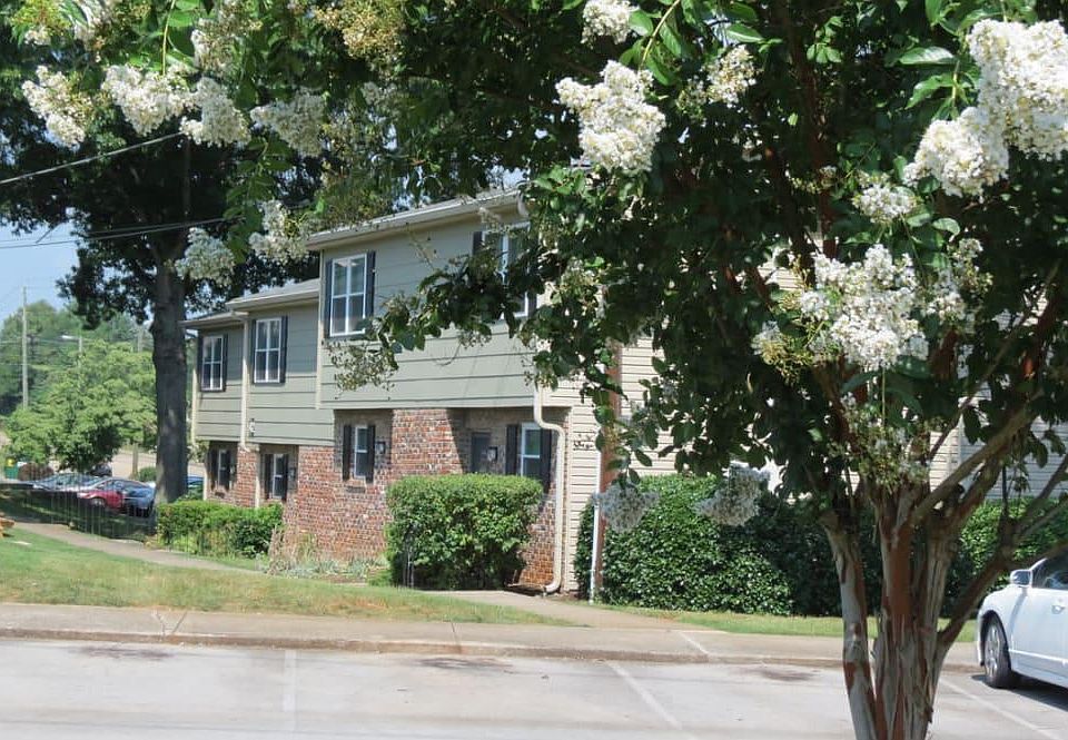 Deane Hill 7700 Gleason Dr Knoxville TN Zillow