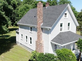 477 Washington St, South Easton, MA 02375