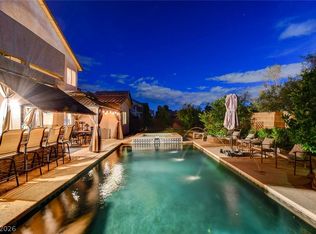 1321 Lime Point St, Las Vegas, NV 89110