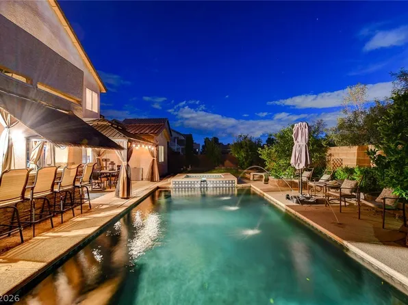 1321 Lime Point St, Las Vegas, NV 89110