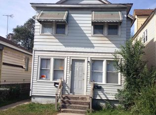 3906 Drummond St, East Chicago, IN 46312