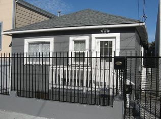 1608 Kirkwood Ave, San Francisco, CA 94124