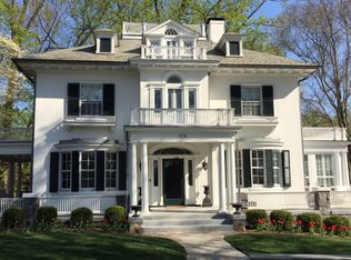 215 Longwood Rd, Baltimore, MD 21210