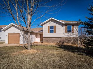 1505 W Ridgecrest St, Ozark, MO 65721