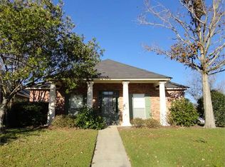 10541 Tanwood Ave, Baton Rouge, LA 70809