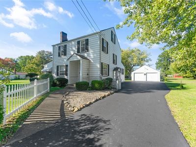 1506 W Montrose St, Youngstown, OH, 44505