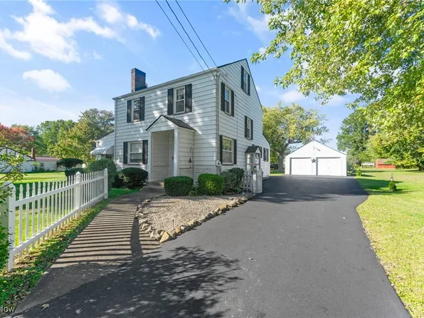 1506 W Montrose St, Youngstown, OH 44505