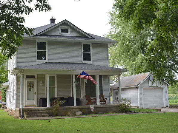 5420 E North St, Butlerville, IN 47223