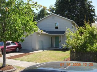 535 NW 16th St, Corvallis, OR