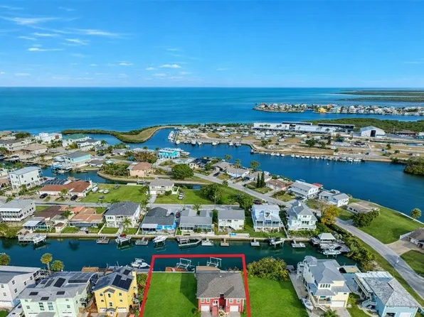 6531 Louise Ct, Hudson, FL 34667