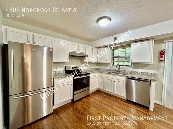 4502 Norcross Rd #A