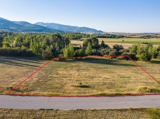 3414 Old Post Ln, Victor, ID 83455