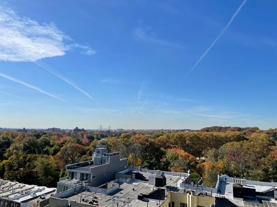 590 Flatbush Avenue #15F in Prospect Lefferts Gardens, Brooklyn