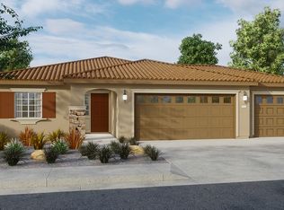 346 Sunny Ridge Dr, San Jacinto, CA 92582