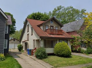61 Sterling St, Rochester, NY 14606