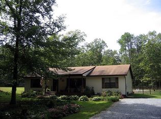 24645 Horse Shoe Rd, Clements, MD 20624