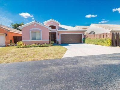 8224 SW 157th Ct, Miami, FL, 33193