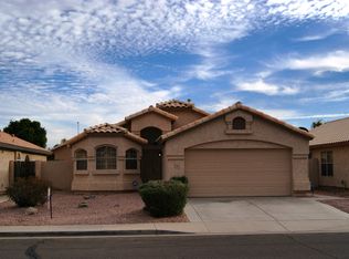 1883 W Springfield Way, Chandler, AZ 85286