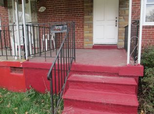 3513 Shannon Dr, Baltimore, MD 21213