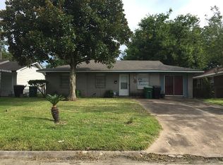 3022 Groton Dr, Houston, TX 77051