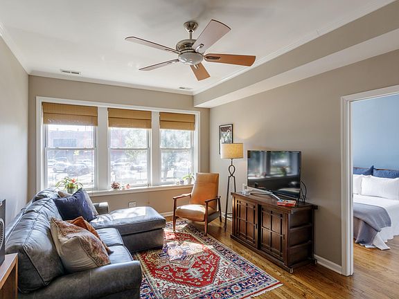 3rd image of 2160 N Mozart St #1
