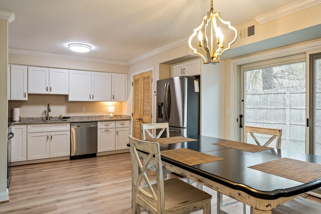 Apartment in Cookeville, Bilbrey Park - More
