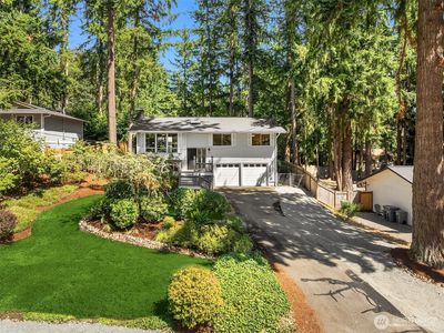 1026 212th Avenue NE, Sammamish, WA, 98074