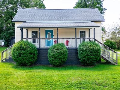 7 Hunt Ave, Liberty, SC, 29657