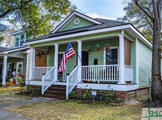 805 W 44th St, Savannah, GA 31405
