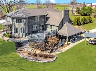 15661 W Peotone Rd, Wilmington, IL 60481