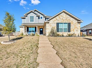 10312 Creekside Ln, Waco, TX 76712