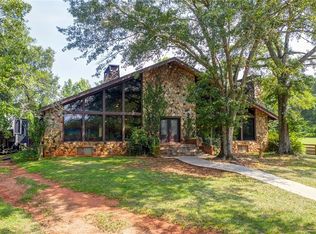 1345 Buffington Rd, Milner, GA 30257