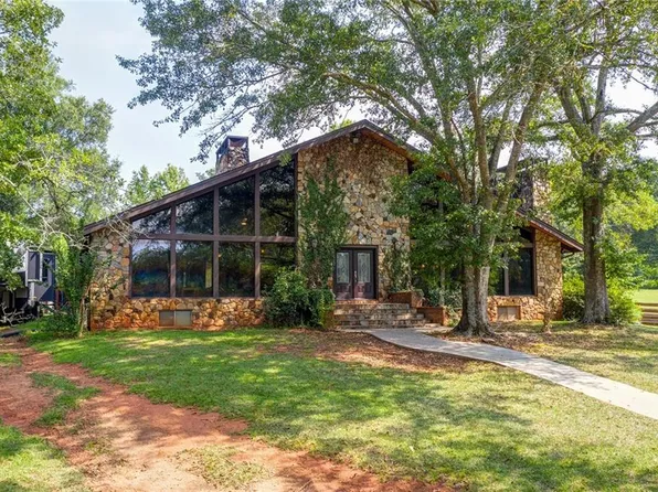 1345 Buffington Rd, Milner, GA 30257