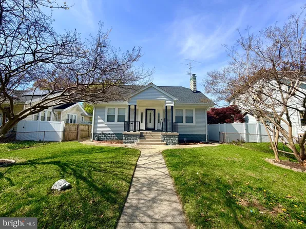 3012 Alabama Ave SE, Washington, DC 20020