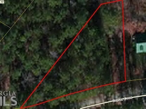 Osprey Ct, Monticello, GA 31064