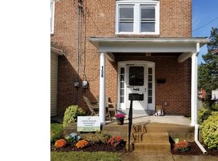 158 Saint Pauls Rd, Ardmore, PA 19003