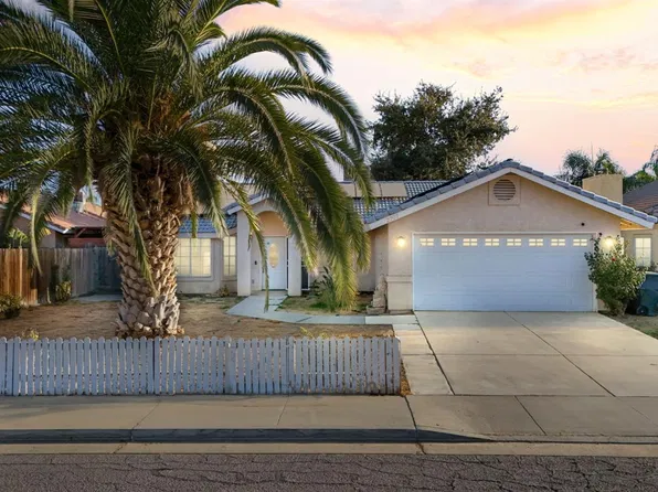 2701 Garden St, Wasco, CA 93280