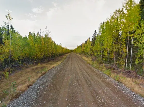 13945 E Beaver Dr, Willow, AK 99688