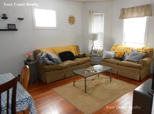 27 Union St #D, Brighton, MA 02135