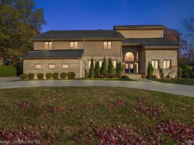 19460 Lowell Dr, Detroit, MI, 48203