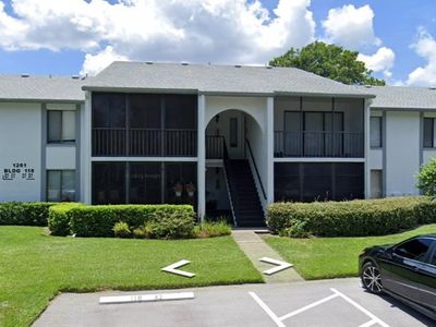 1261 Pine Ridge Cir W APT A2, Tarpon Springs, FL, 34688