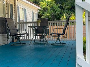 921 N McLaughlin St, Saint Augustine, FL 32084