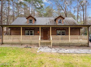 11 Dogwood Pl, Whispering Pines, NC 28327