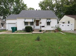 1002 N Midland Ave, Joliet, IL 60435