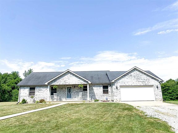 2nd image of 5611 N County Road 975 W